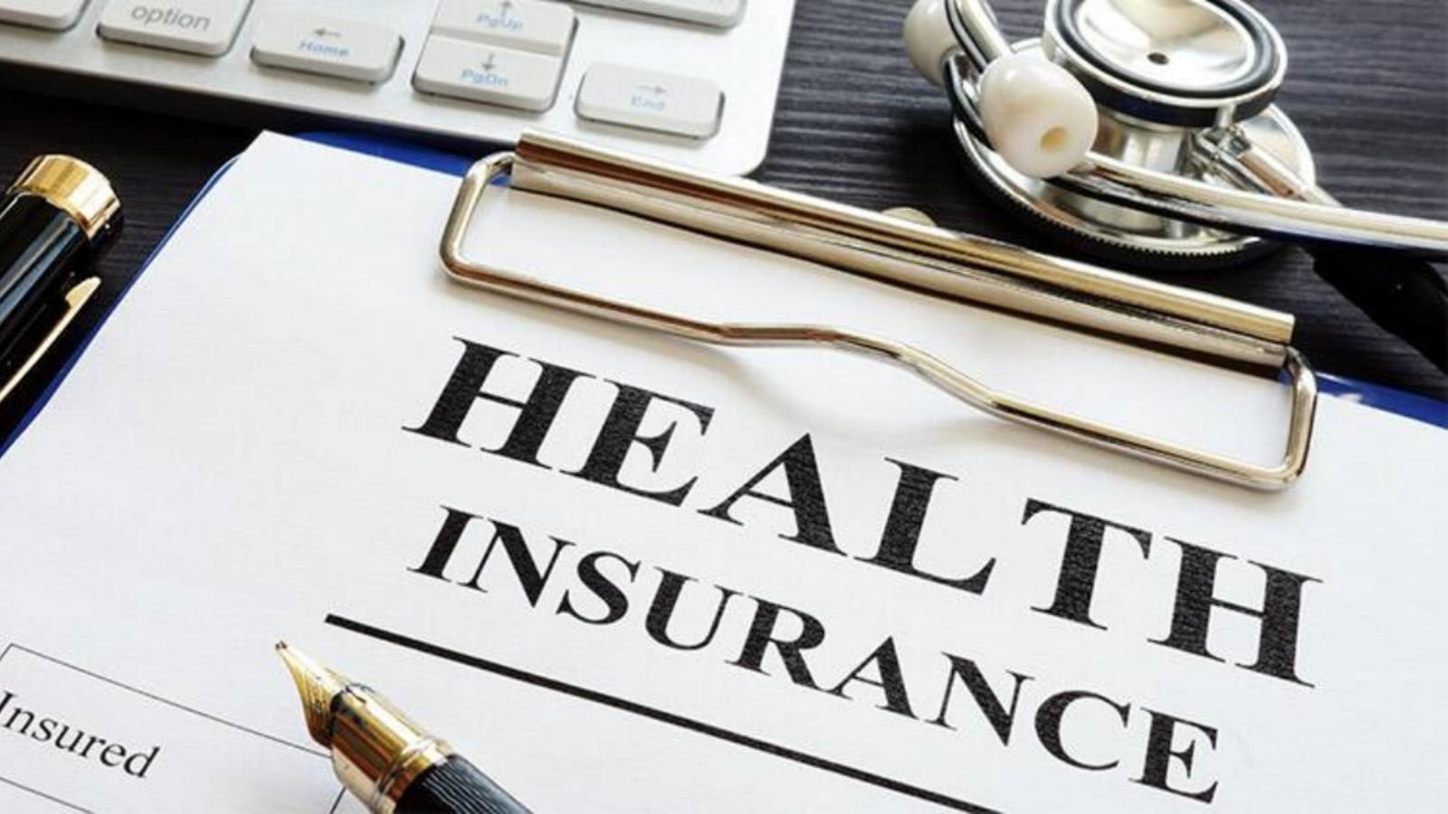 health-insurance